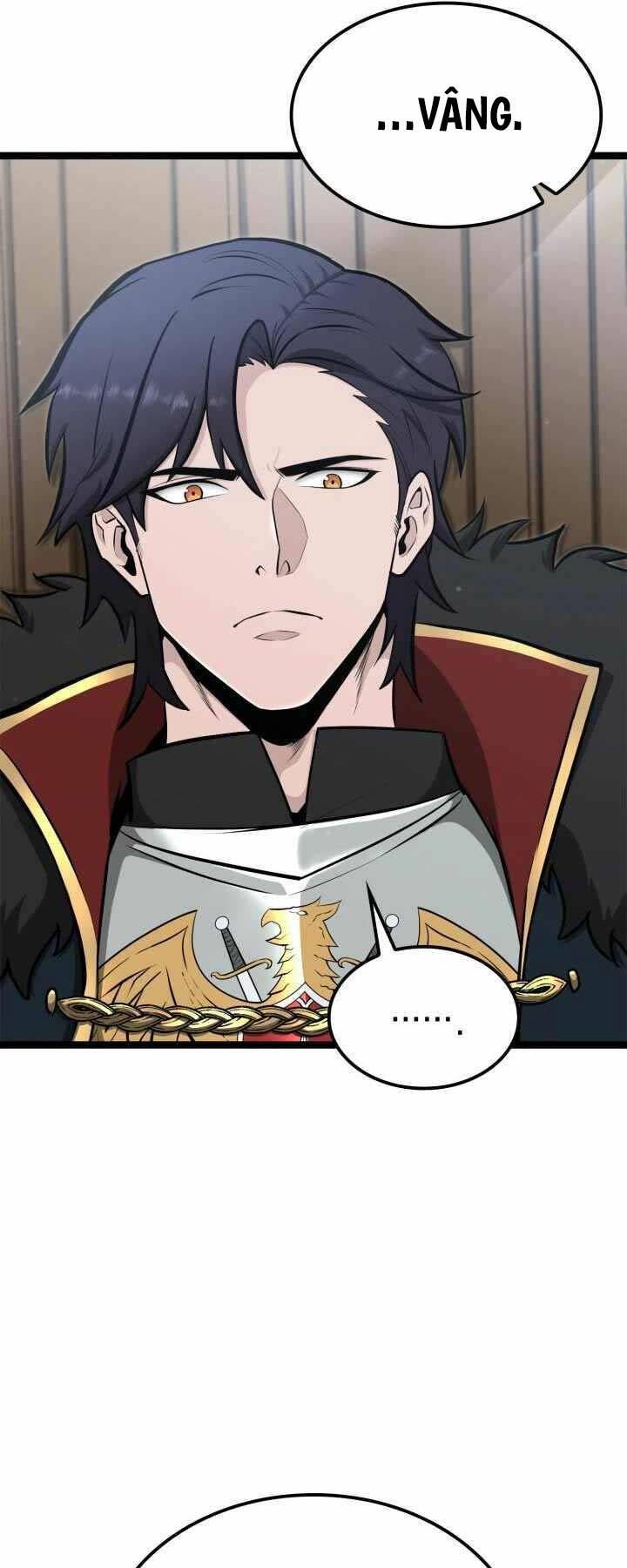Võ Sĩ Quyền Anh Carly: Chapter 49