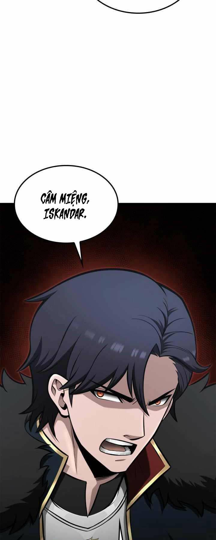 Võ Sĩ Quyền Anh Carly: Chapter 49