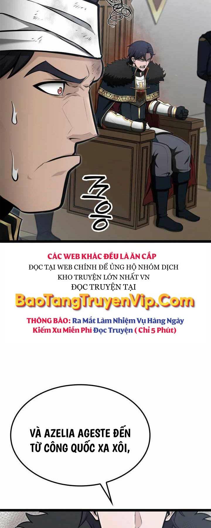 Võ Sĩ Quyền Anh Carly: Chapter 49