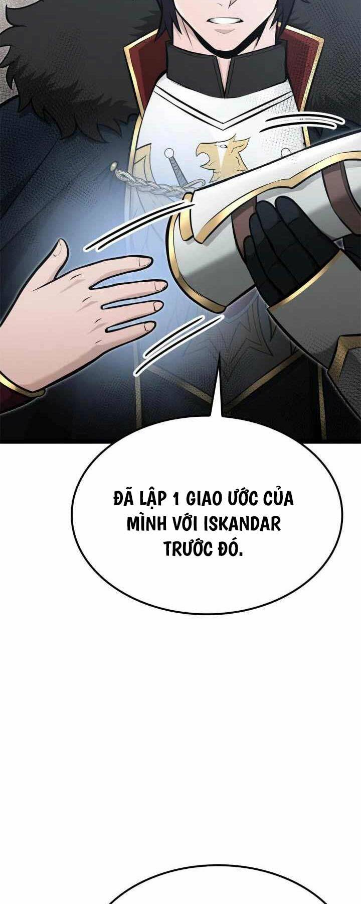 Võ Sĩ Quyền Anh Carly: Chapter 49
