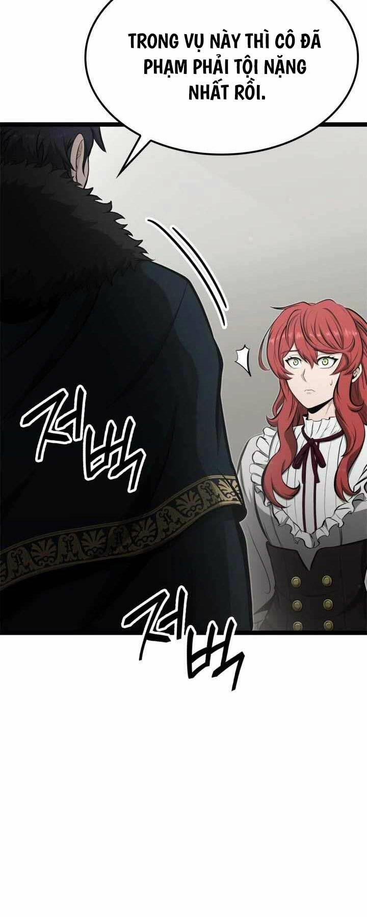 Võ Sĩ Quyền Anh Carly: Chapter 49