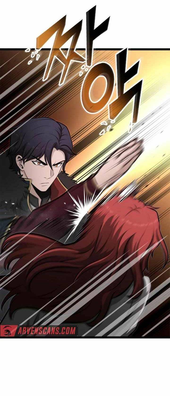 Võ Sĩ Quyền Anh Carly: Chapter 49