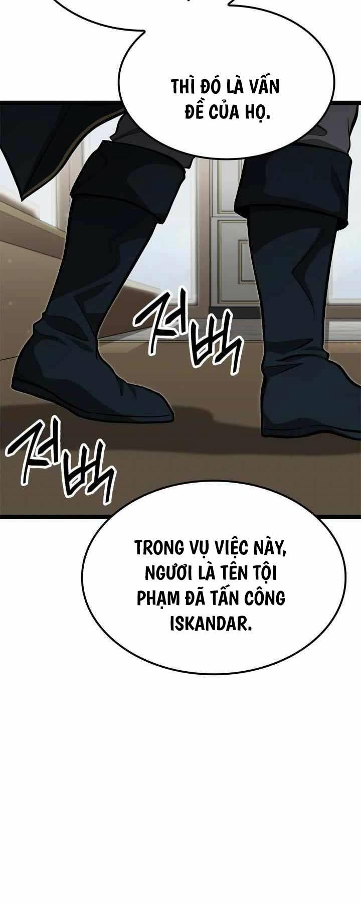 Võ Sĩ Quyền Anh Carly: Chapter 49