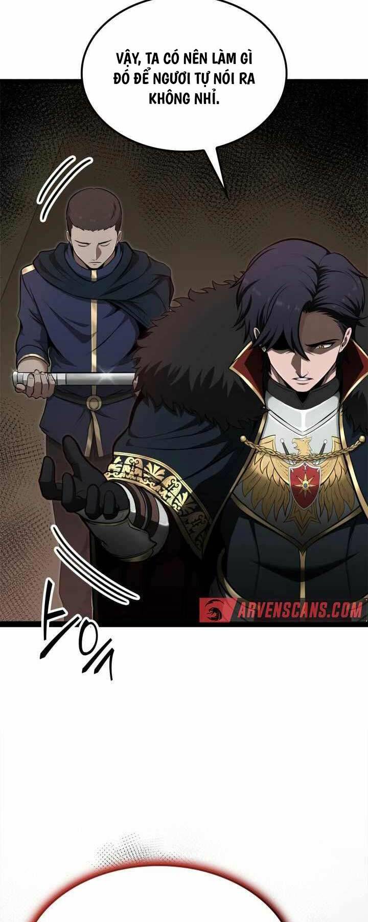 Võ Sĩ Quyền Anh Carly: Chapter 49
