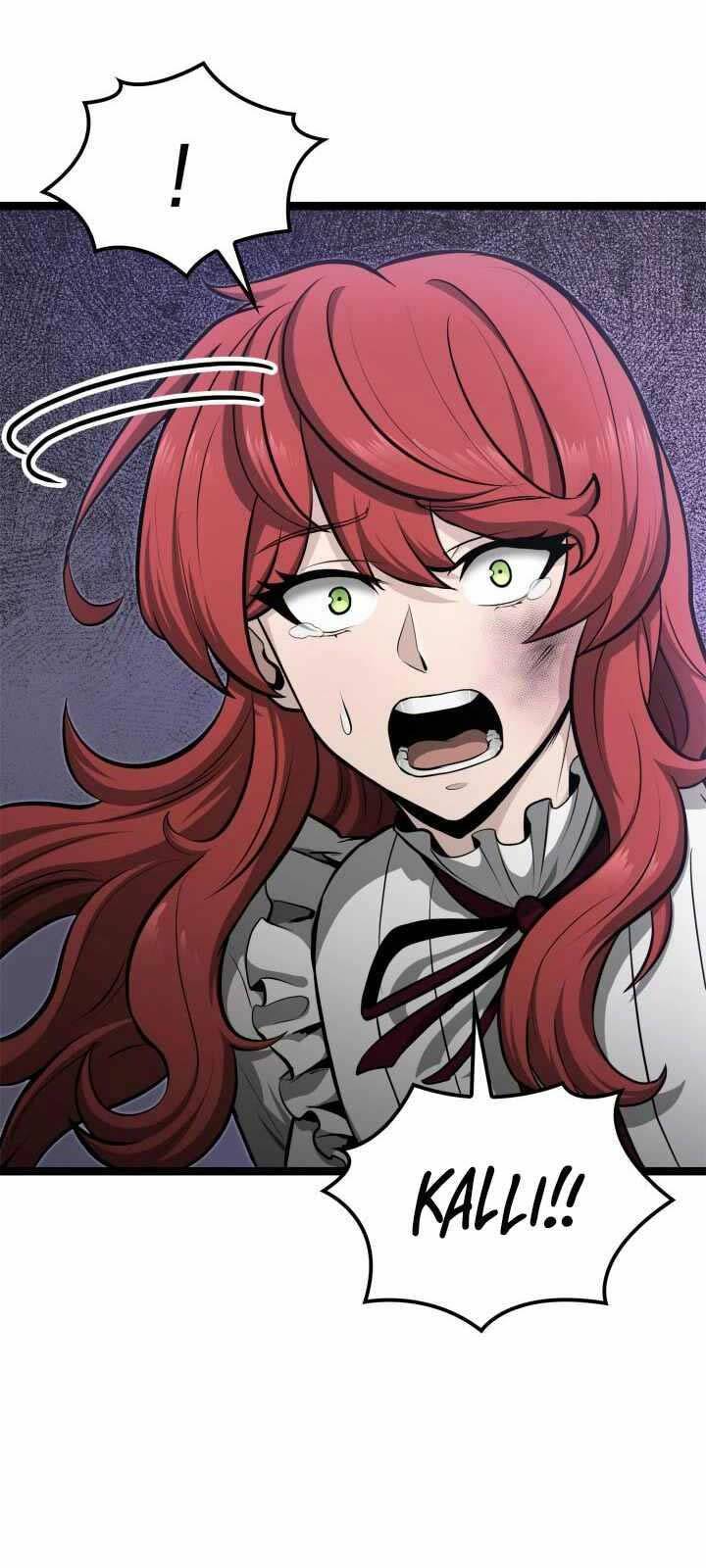 Võ Sĩ Quyền Anh Carly: Chapter 49