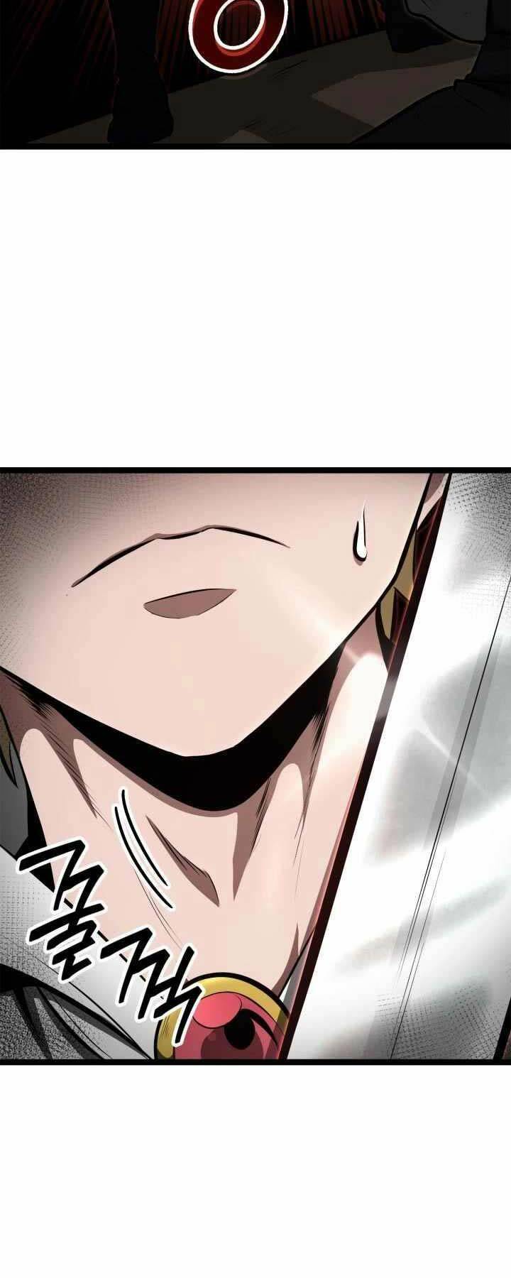 Võ Sĩ Quyền Anh Carly: Chapter 49