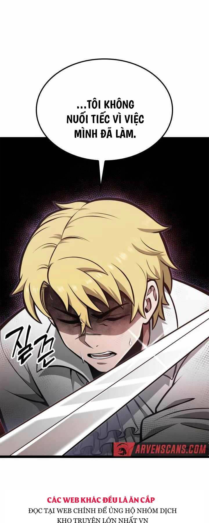 Võ Sĩ Quyền Anh Carly: Chapter 49