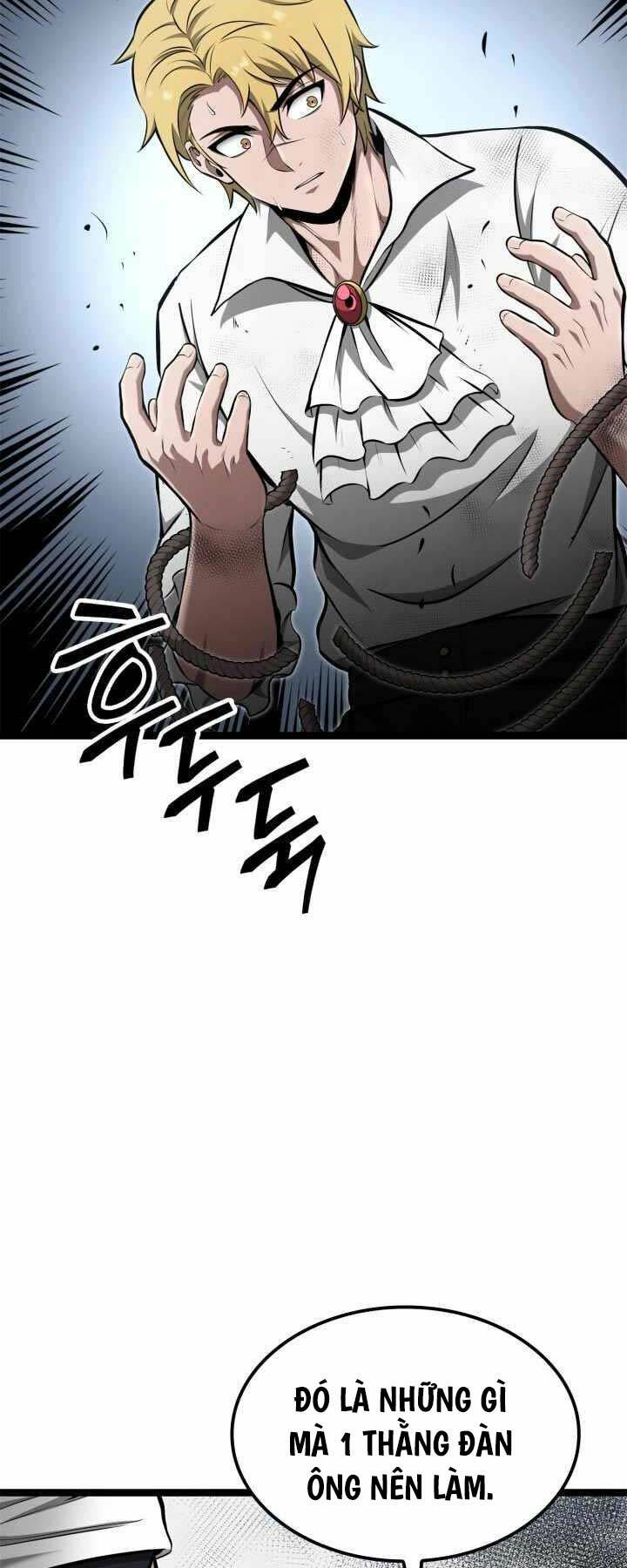 Võ Sĩ Quyền Anh Carly: Chapter 49