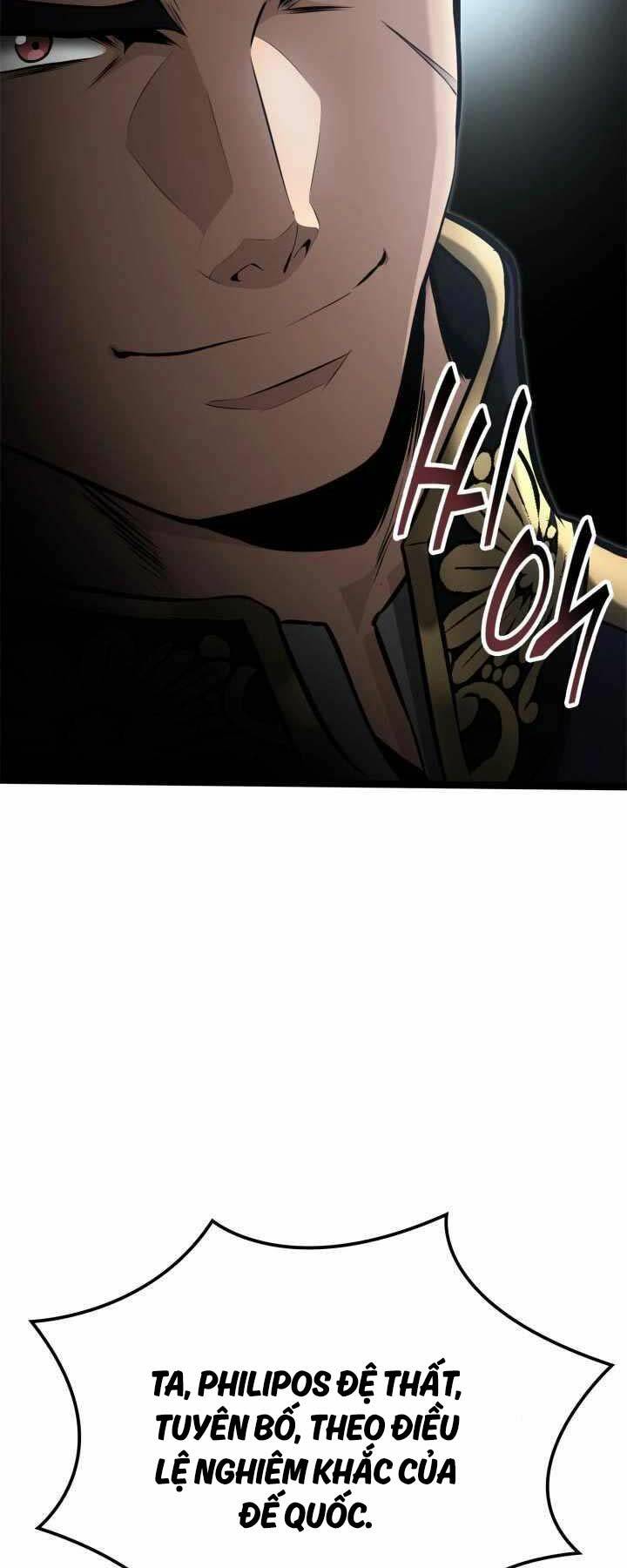 Võ Sĩ Quyền Anh Carly: Chapter 49