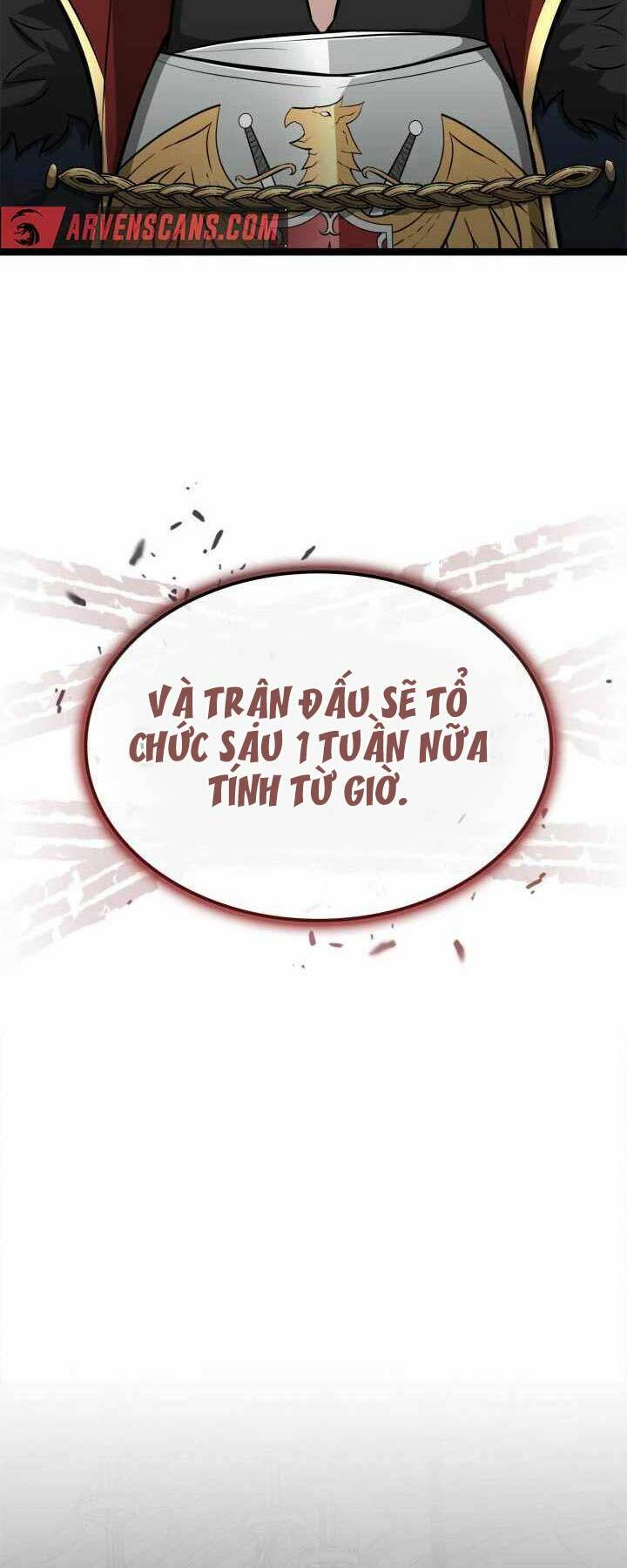 Võ Sĩ Quyền Anh Carly: Chapter 49