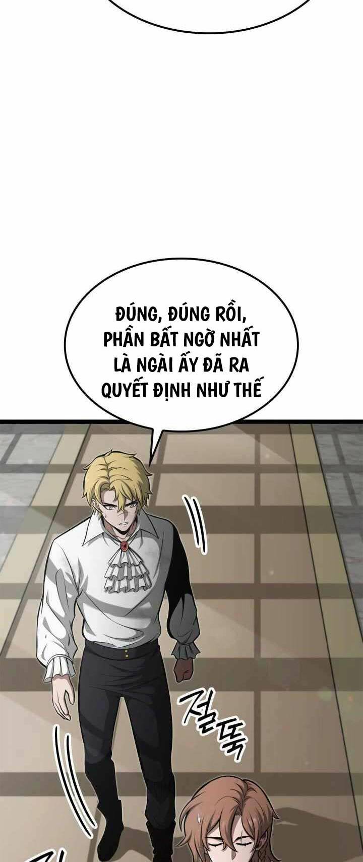 Võ Sĩ Quyền Anh Carly: Chapter 49