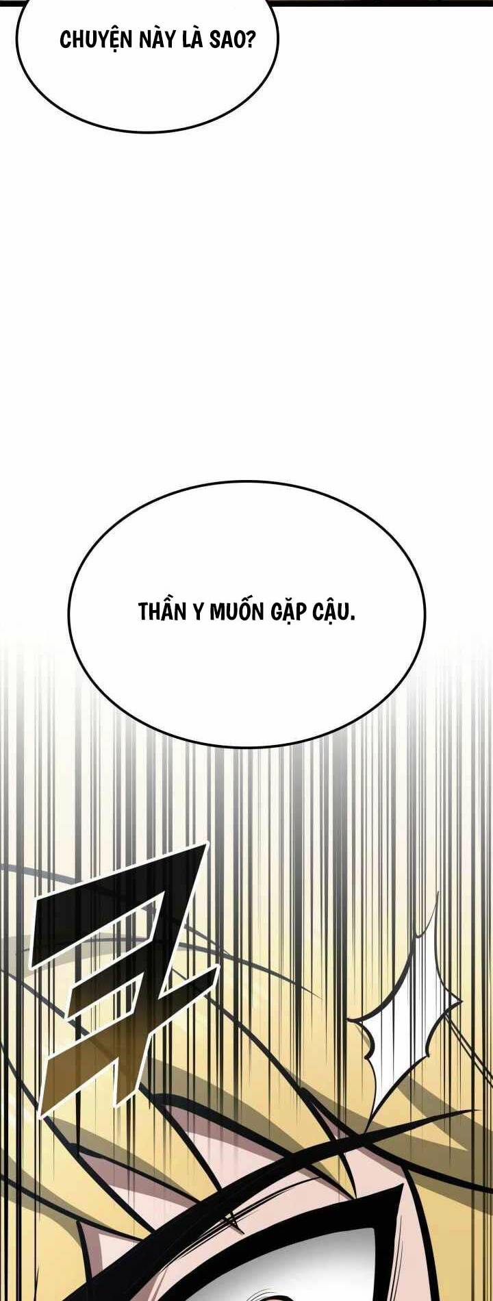 Võ Sĩ Quyền Anh Carly: Chapter 49