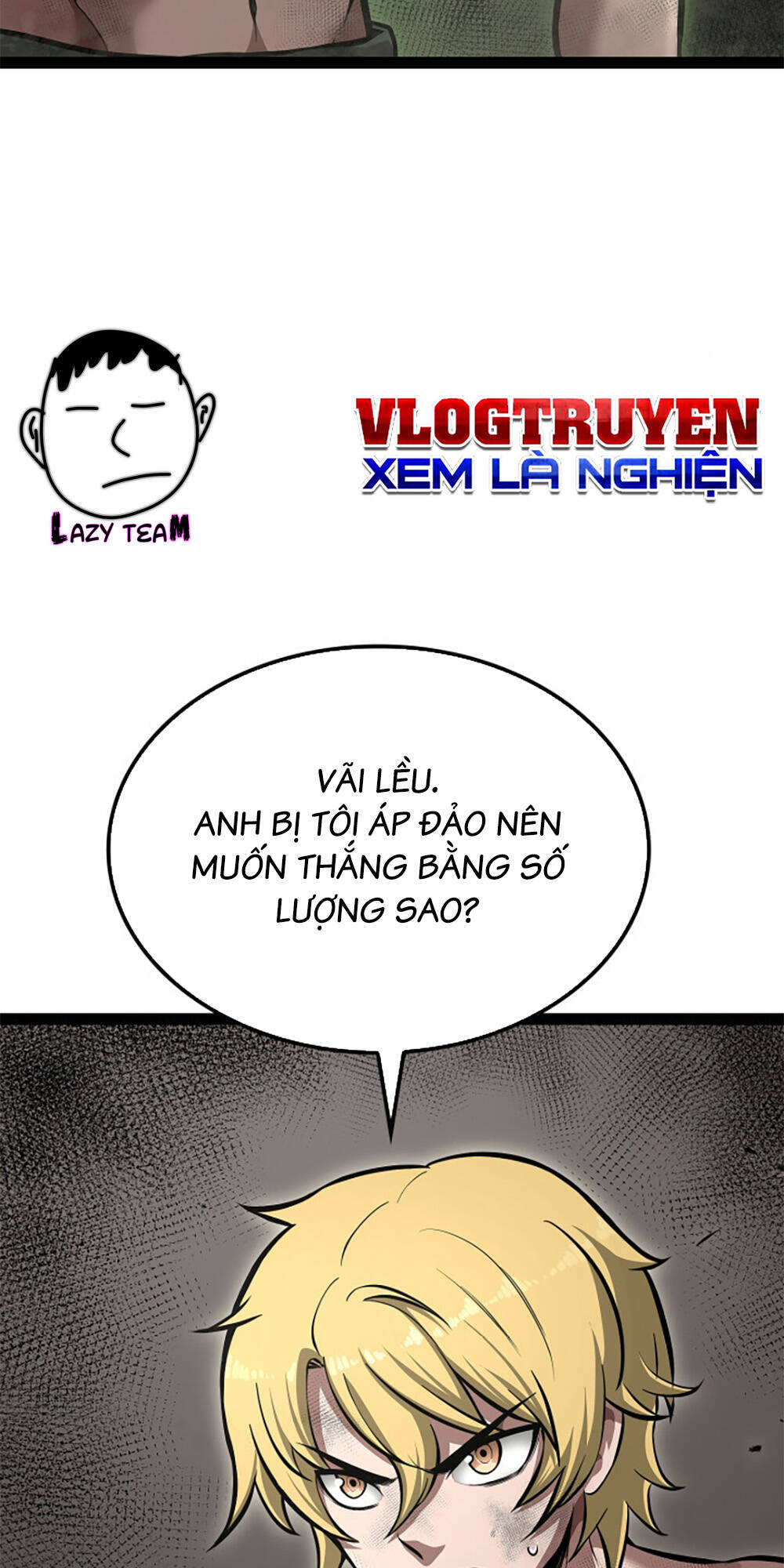 Võ Sĩ Quyền Anh Carly: Chapter 6