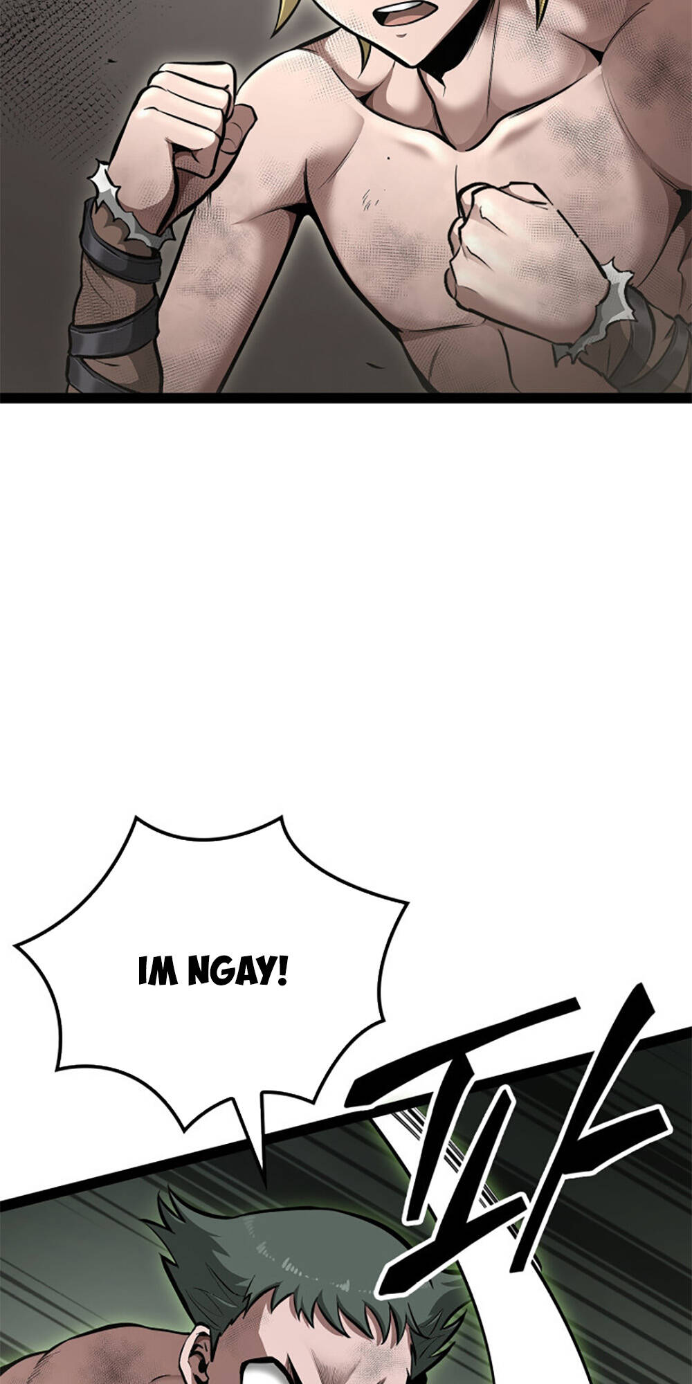 Võ Sĩ Quyền Anh Carly: Chapter 6