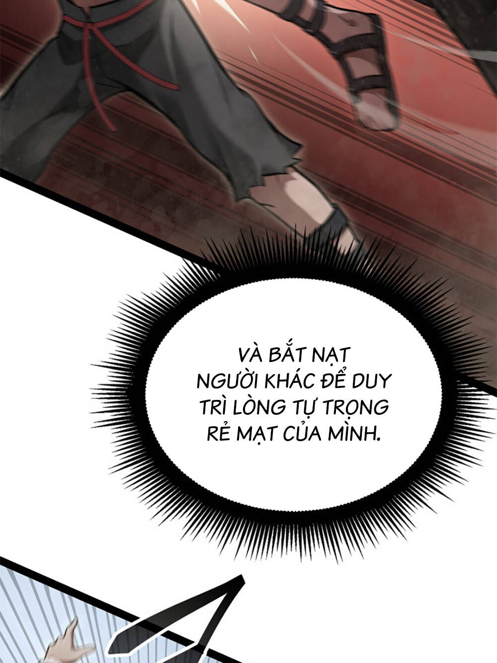 Võ Sĩ Quyền Anh Carly: Chapter 6