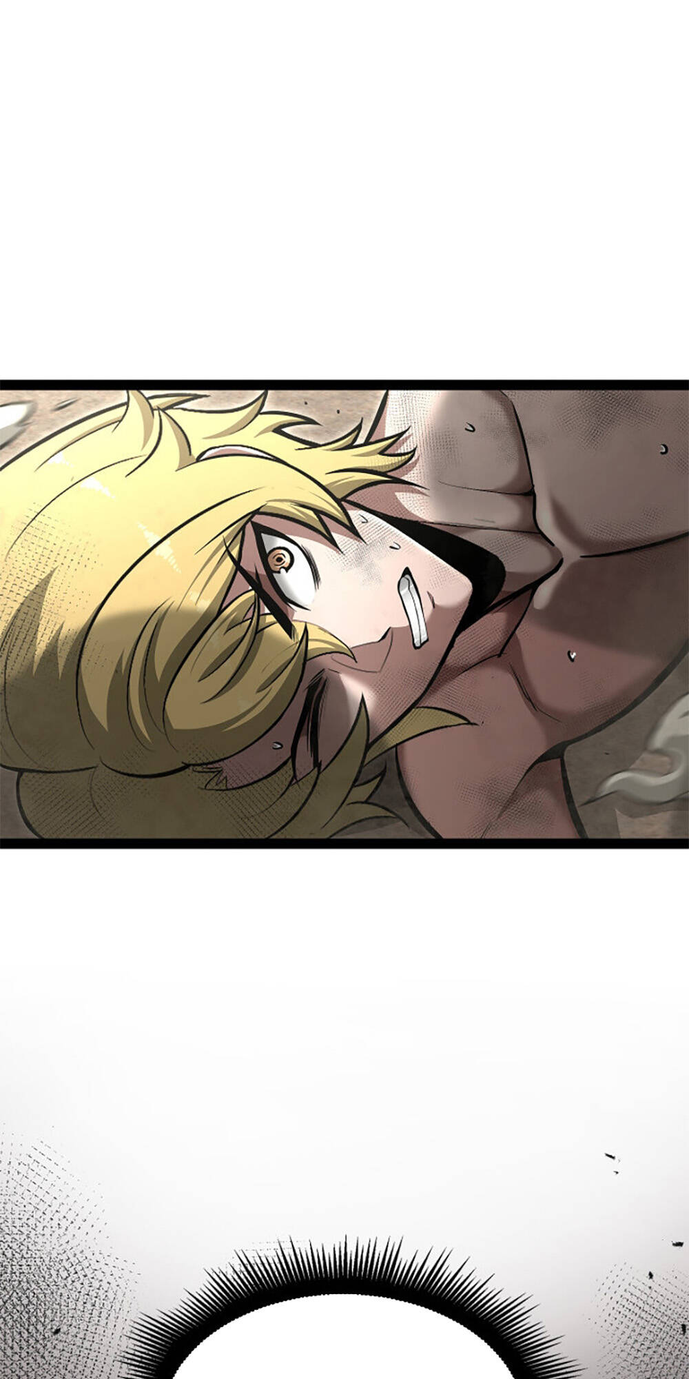 Võ Sĩ Quyền Anh Carly: Chapter 6