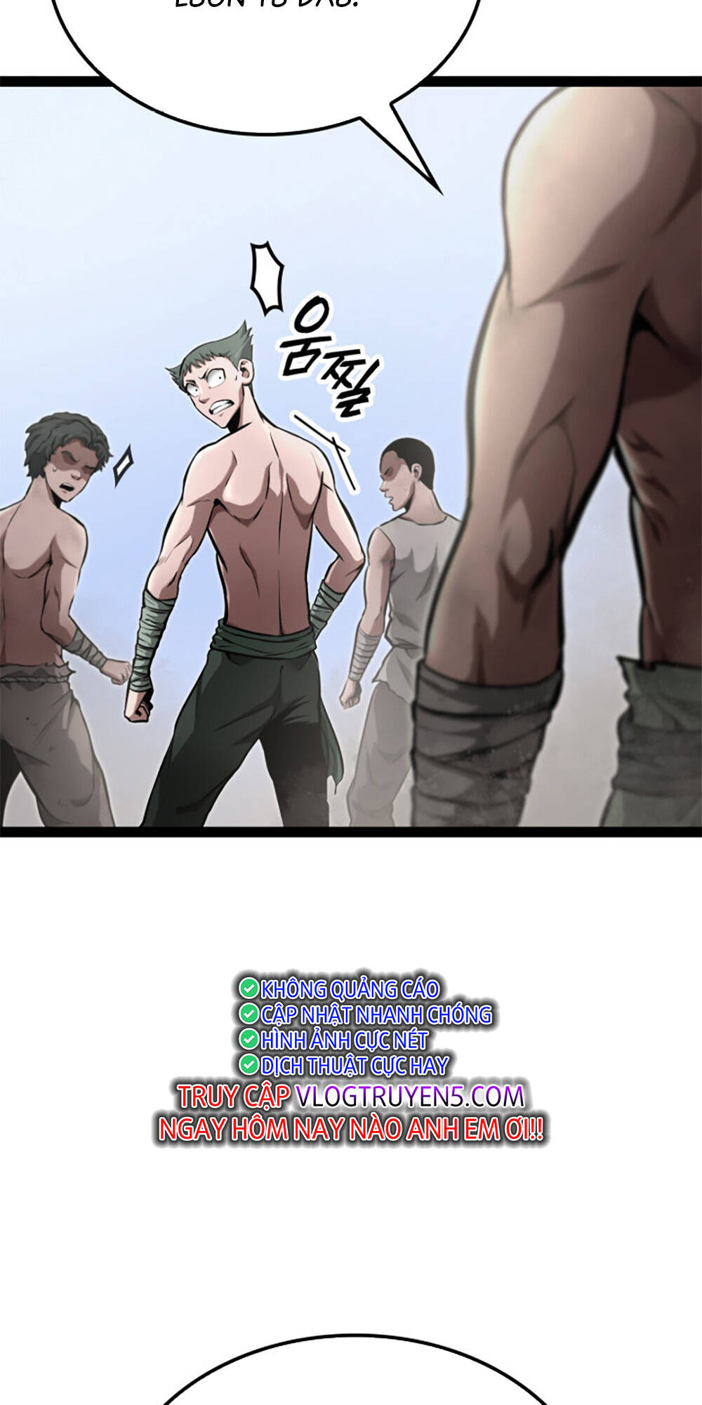 Võ Sĩ Quyền Anh Carly: Chapter 6