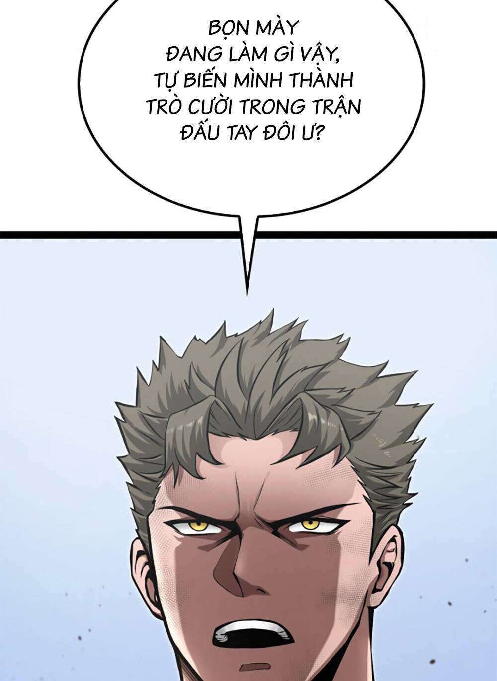 Võ Sĩ Quyền Anh Carly: Chapter 6