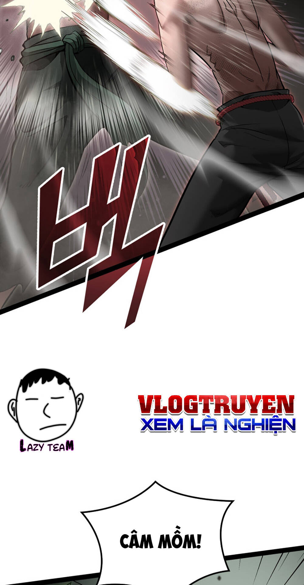 Võ Sĩ Quyền Anh Carly: Chapter 6
