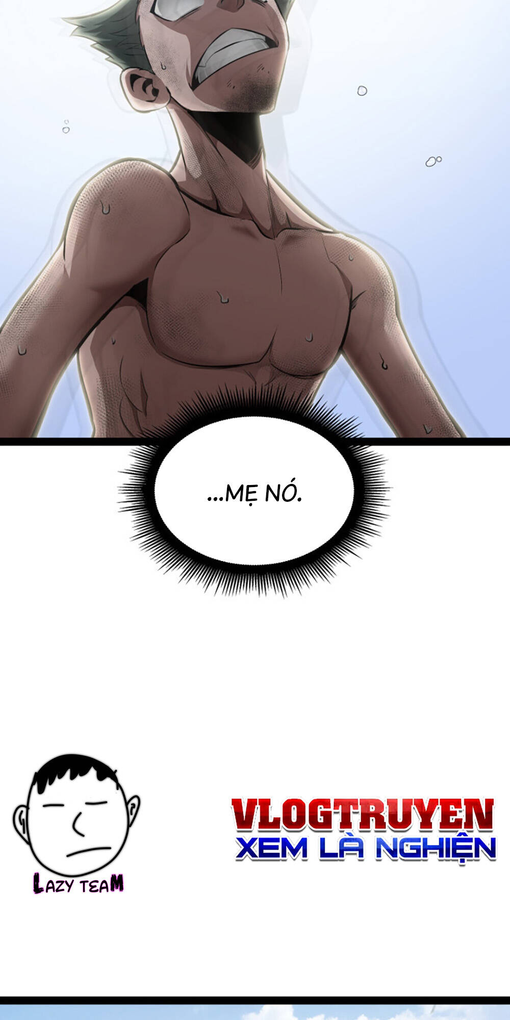 Võ Sĩ Quyền Anh Carly: Chapter 6