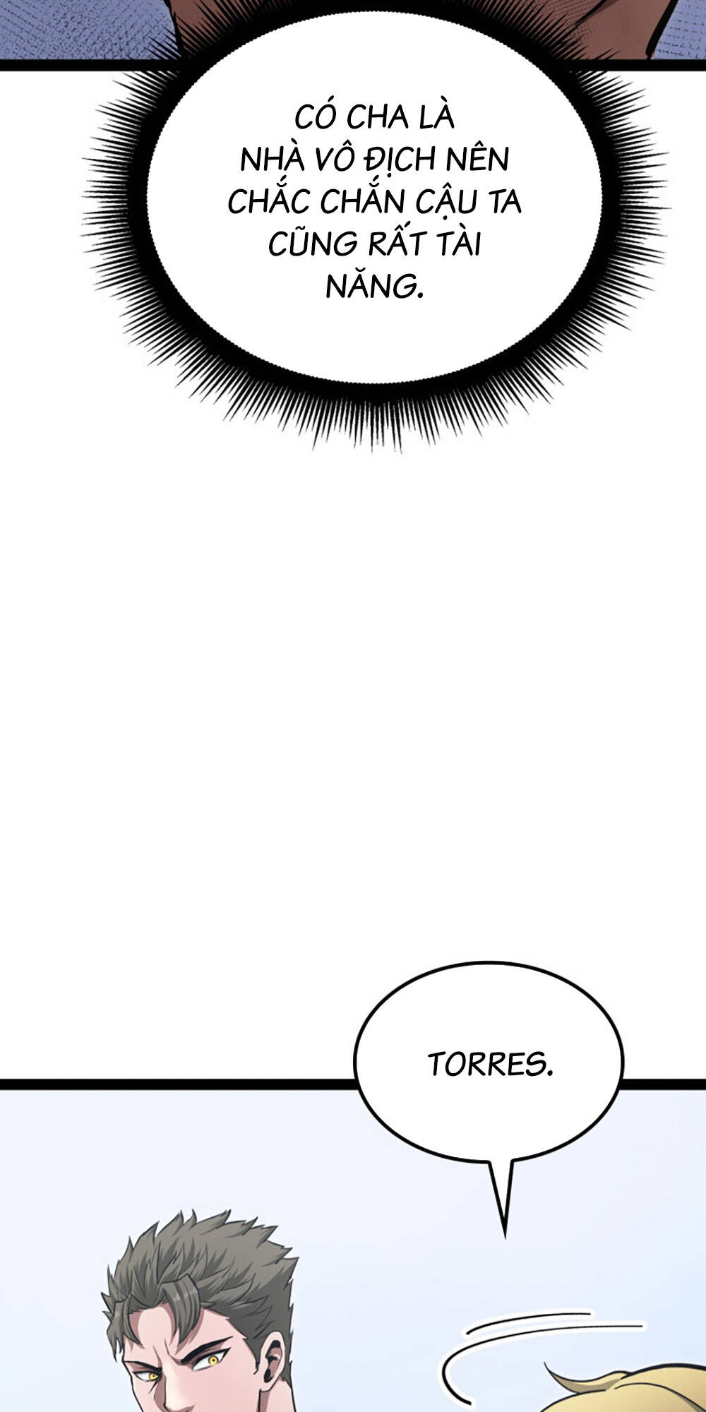 Võ Sĩ Quyền Anh Carly: Chapter 6