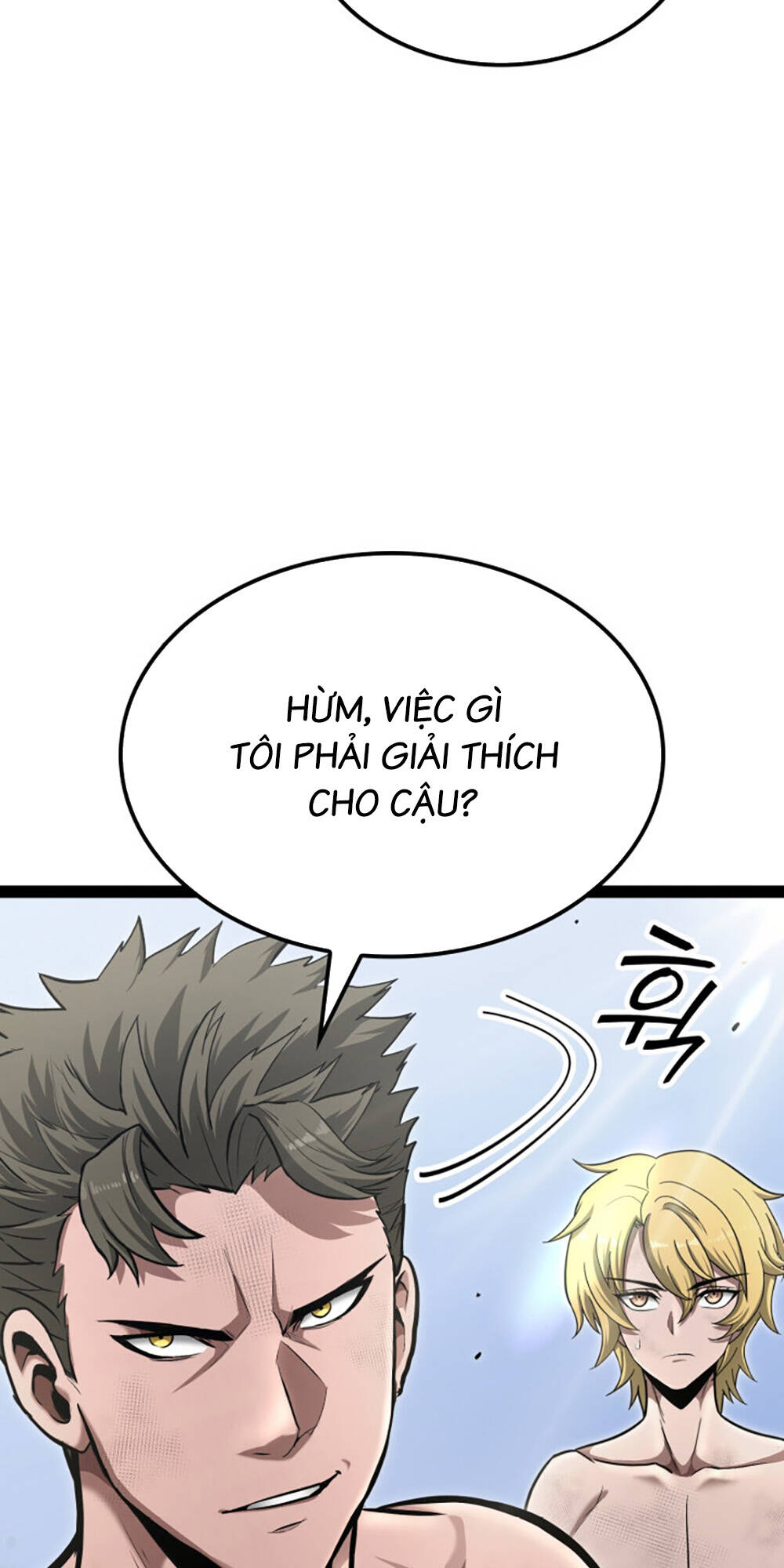 Võ Sĩ Quyền Anh Carly: Chapter 6
