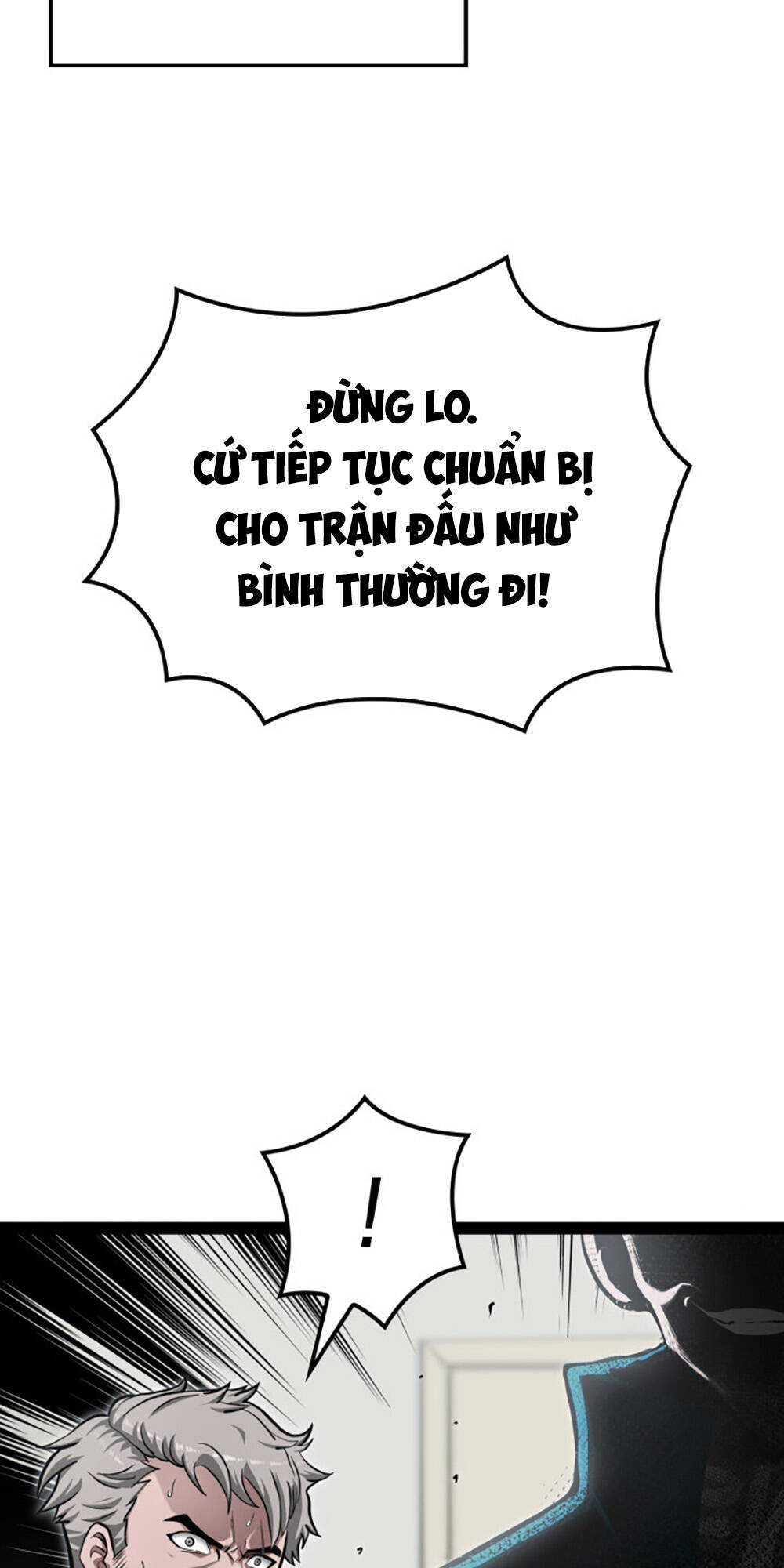 Võ Sĩ Quyền Anh Carly: Chapter 6