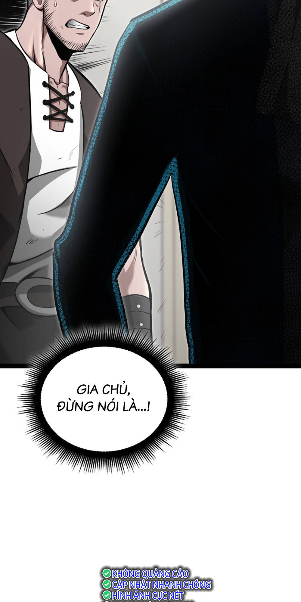 Võ Sĩ Quyền Anh Carly: Chapter 6