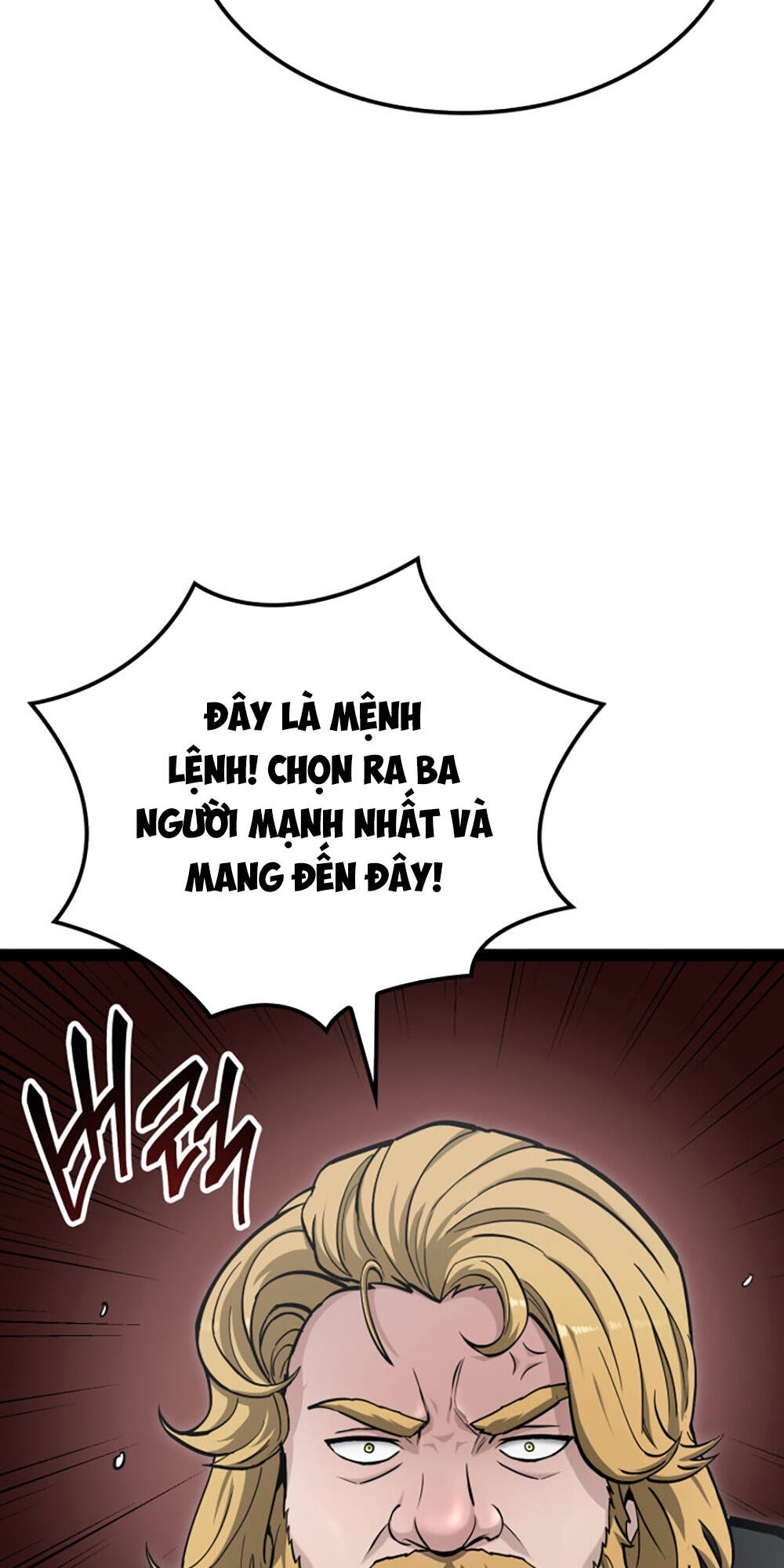 Võ Sĩ Quyền Anh Carly: Chapter 6