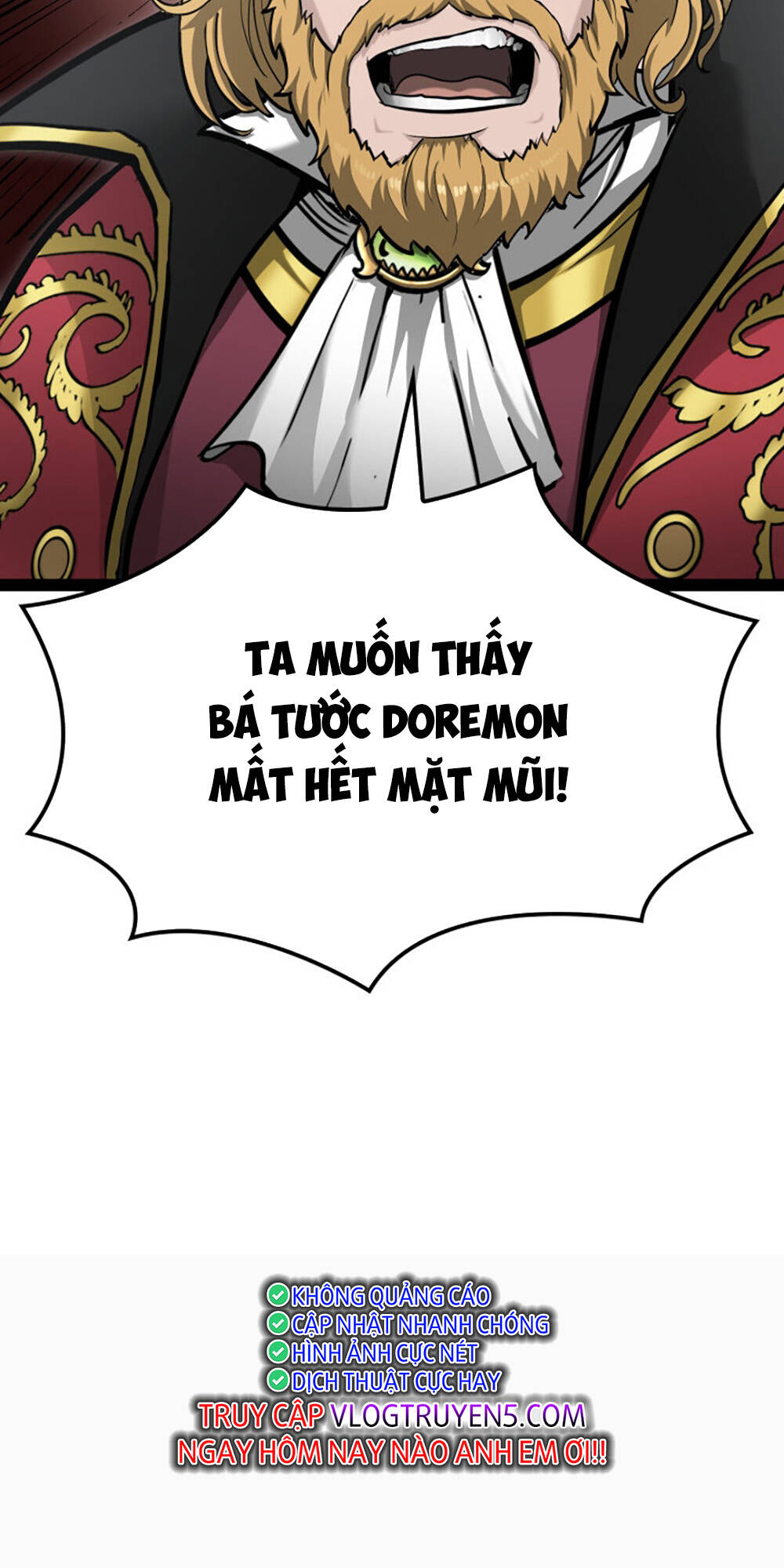 Võ Sĩ Quyền Anh Carly: Chapter 6