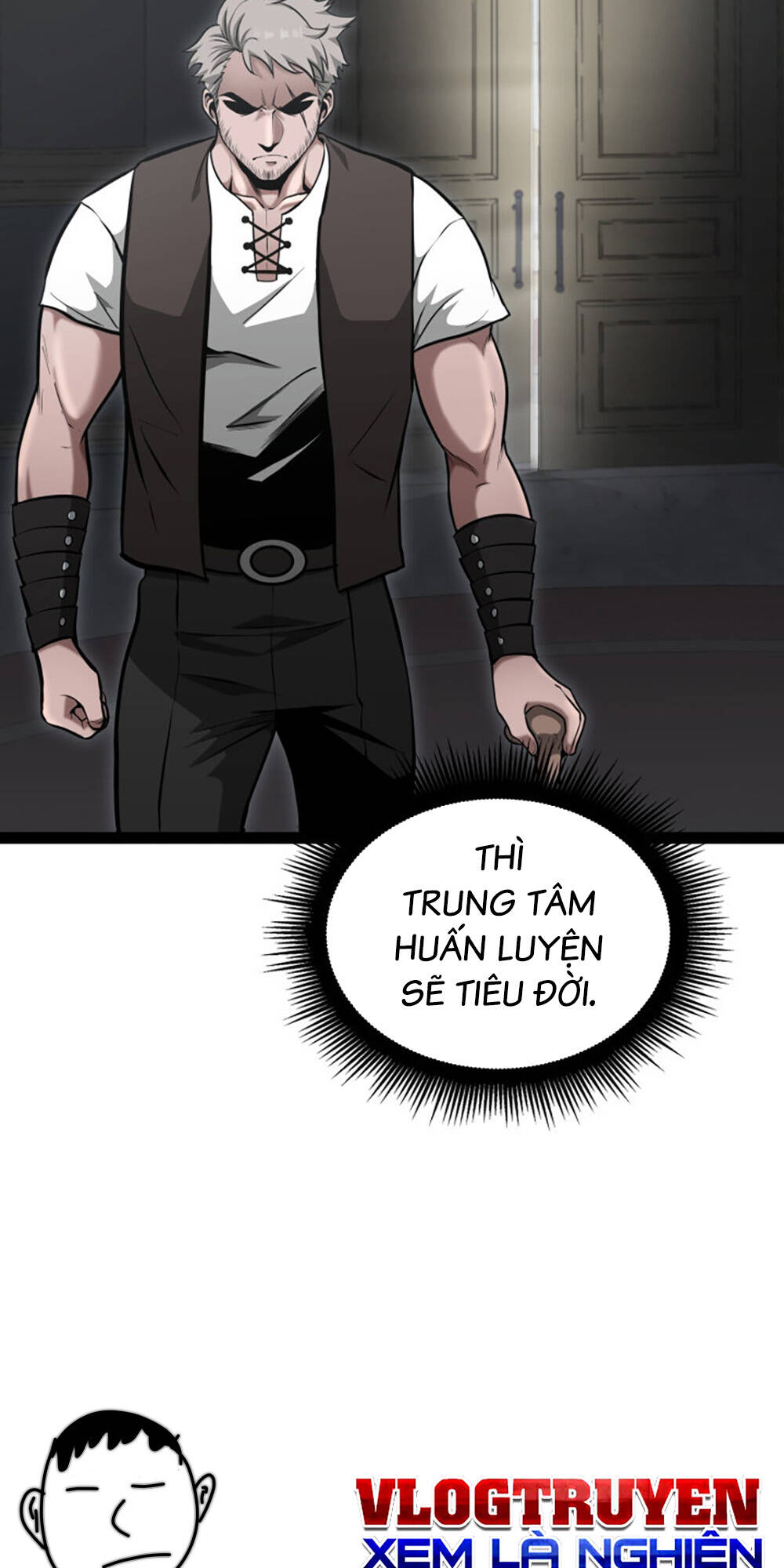 Võ Sĩ Quyền Anh Carly: Chapter 6