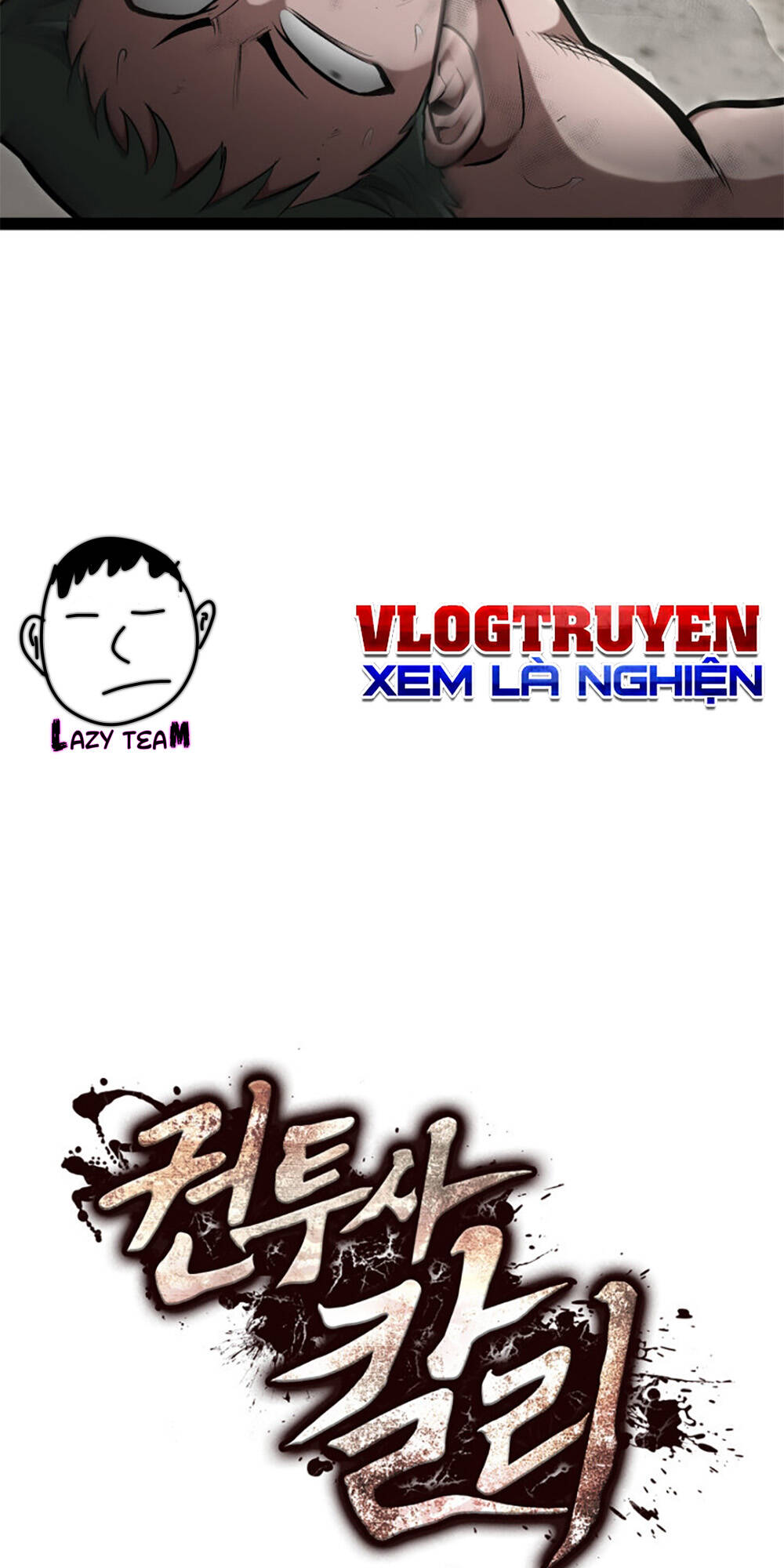 Võ Sĩ Quyền Anh Carly: Chapter 6