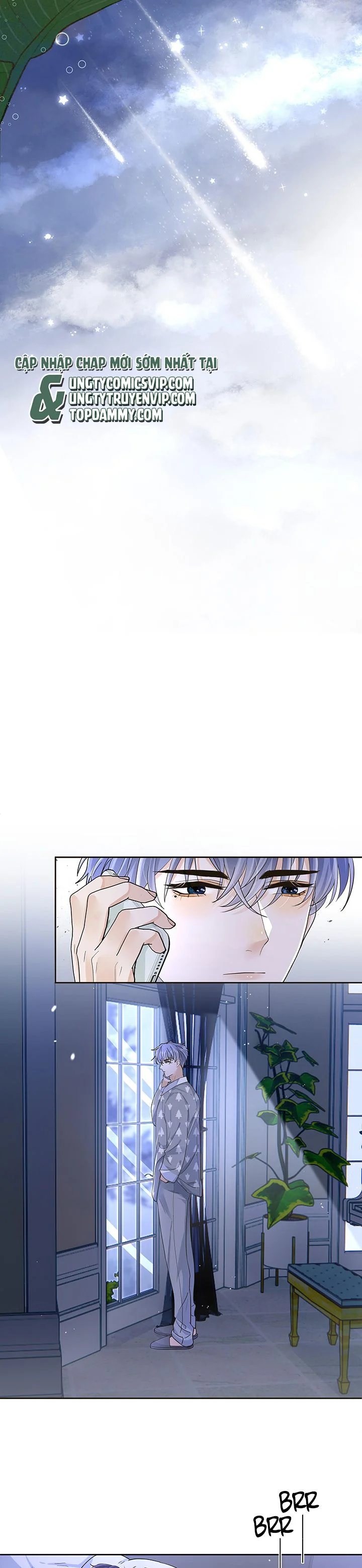 Viên Tiên Sinh Luôn Không Vui: Chapter 11
