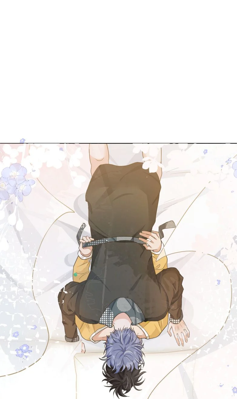 Viên Tiên Sinh Luôn Không Vui: Chapter 13