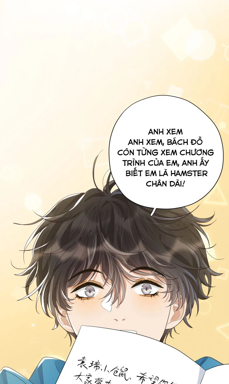 Viên Tiên Sinh Luôn Không Vui: Chapter 18