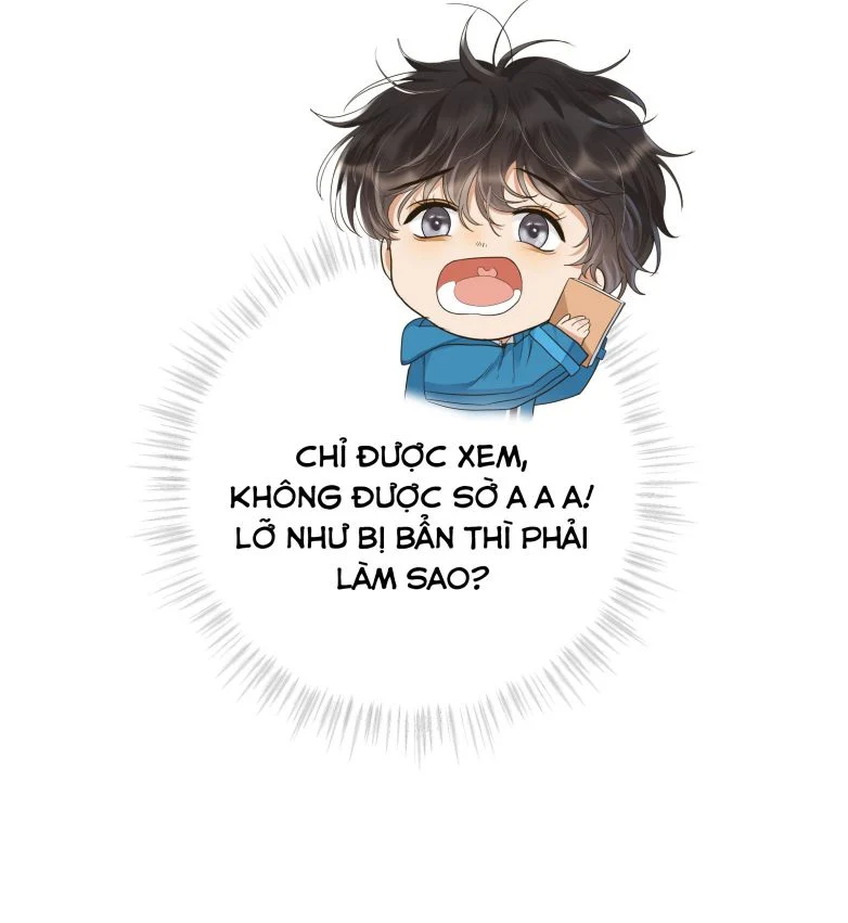 Viên Tiên Sinh Luôn Không Vui: Chapter 18