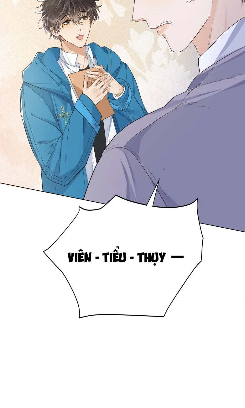 Viên Tiên Sinh Luôn Không Vui: Chapter 18