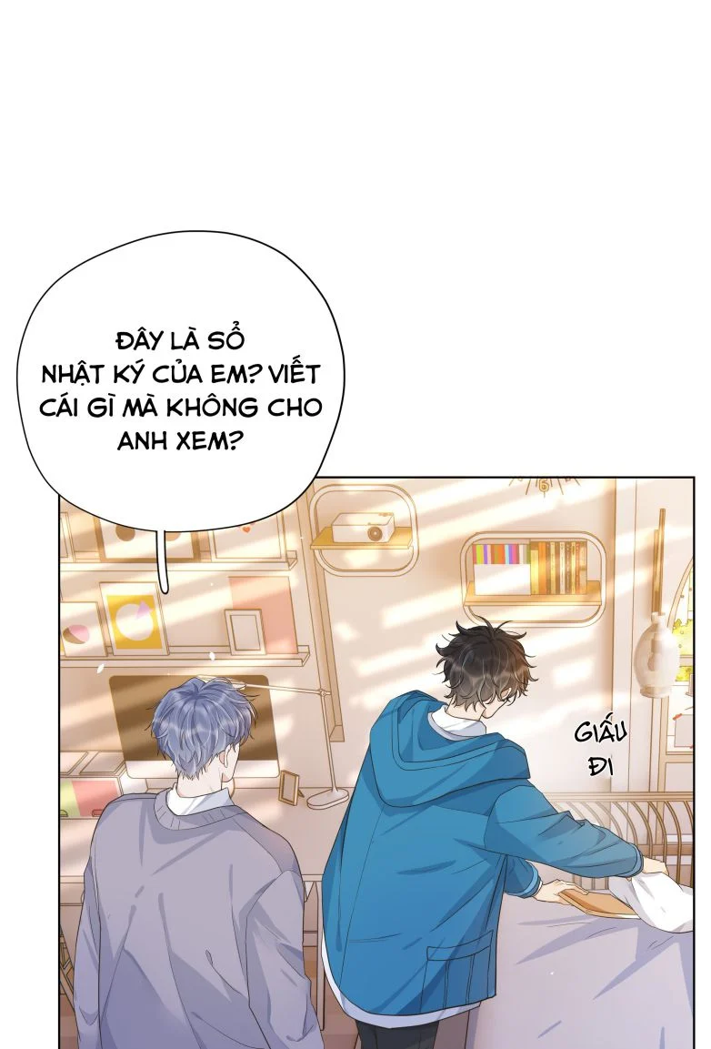 Viên Tiên Sinh Luôn Không Vui: Chapter 18