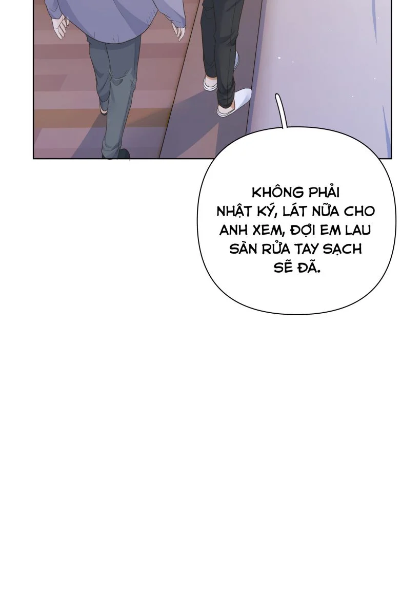 Viên Tiên Sinh Luôn Không Vui: Chapter 18