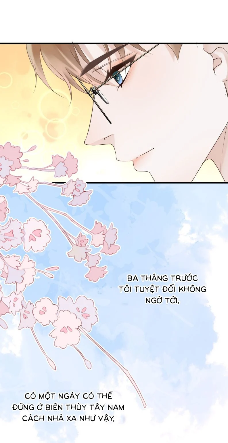 Tảo Ngộ Lan Nhân: Chapter 1