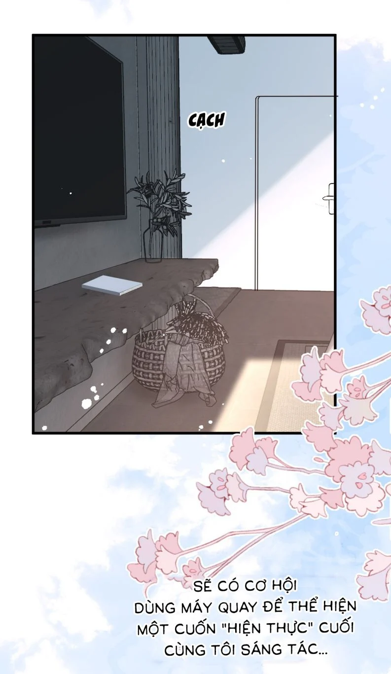 Tảo Ngộ Lan Nhân: Chapter 1