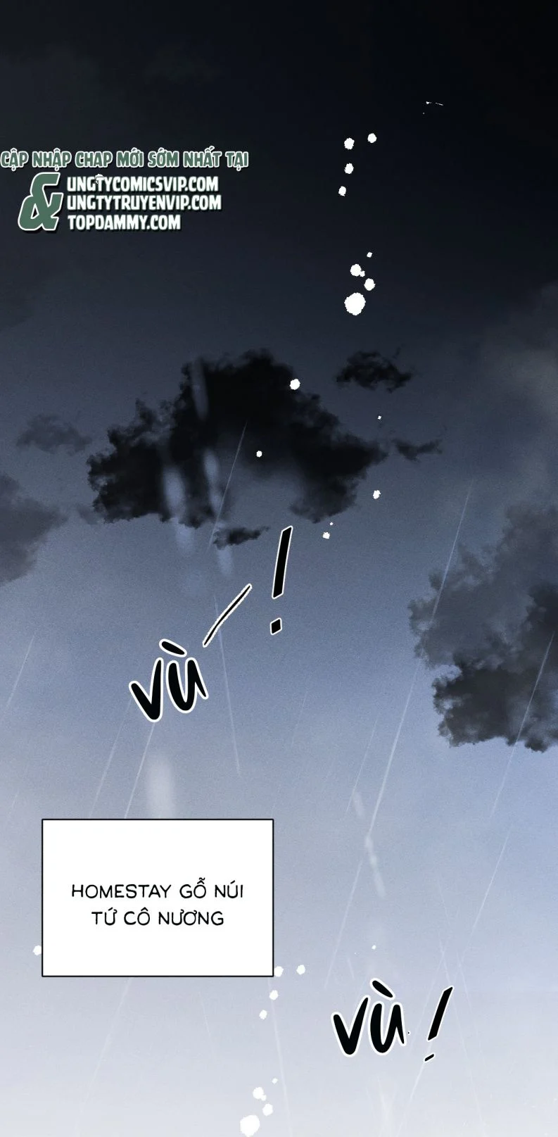 Tảo Ngộ Lan Nhân: Chapter 1