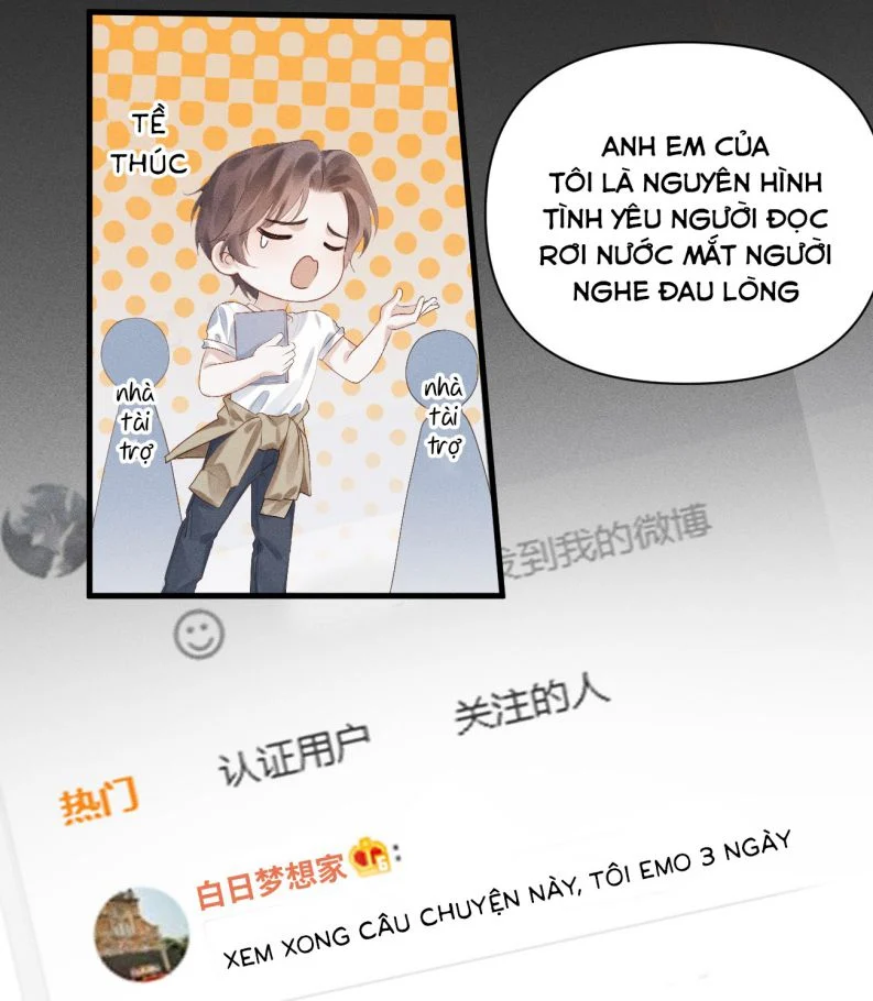 Tảo Ngộ Lan Nhân: Chapter 1