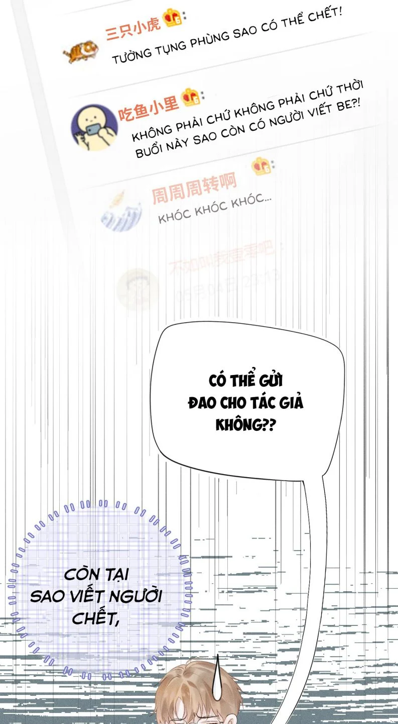 Tảo Ngộ Lan Nhân: Chapter 1