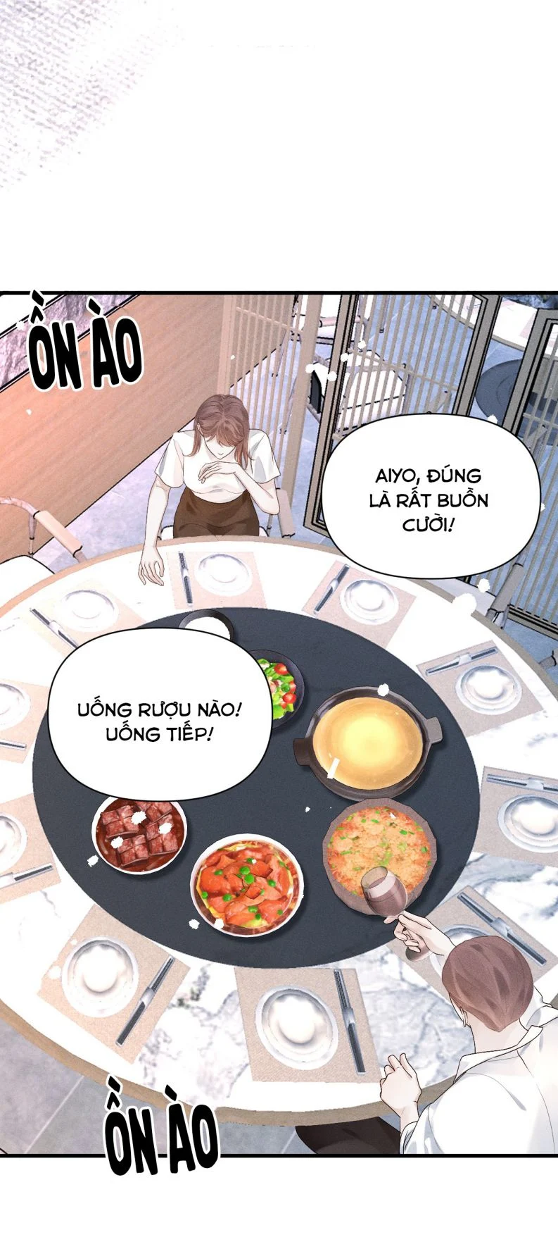 Tảo Ngộ Lan Nhân: Chapter 1