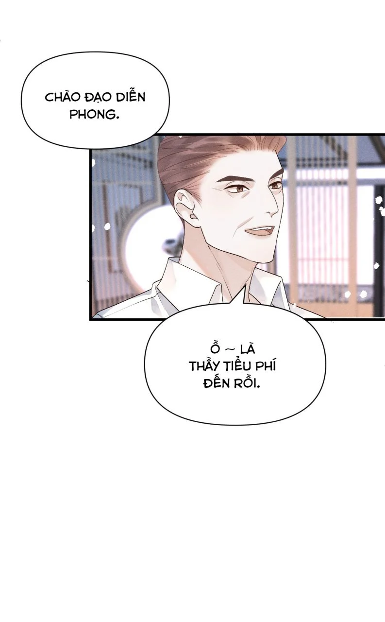 Tảo Ngộ Lan Nhân: Chapter 1