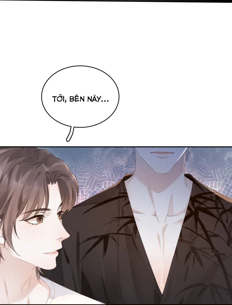 Tảo Ngộ Lan Nhân: Chapter 1