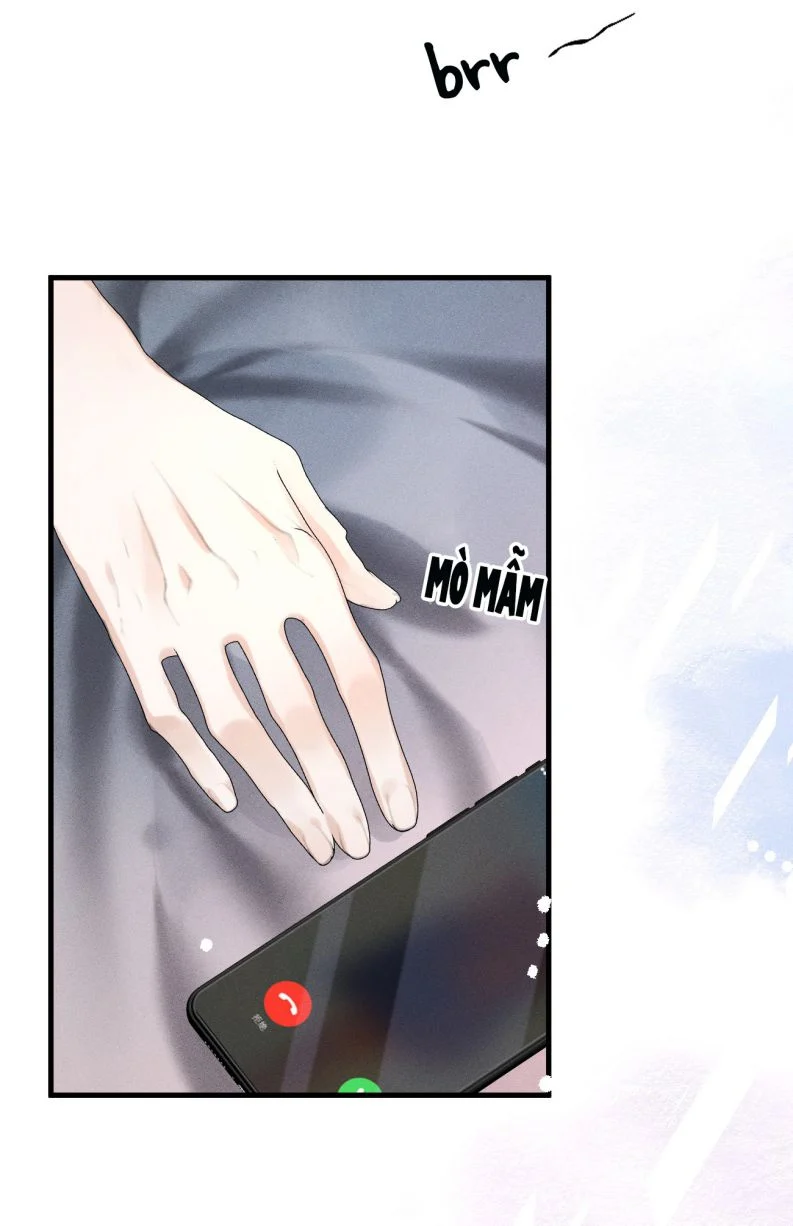 Tảo Ngộ Lan Nhân: Chapter 1