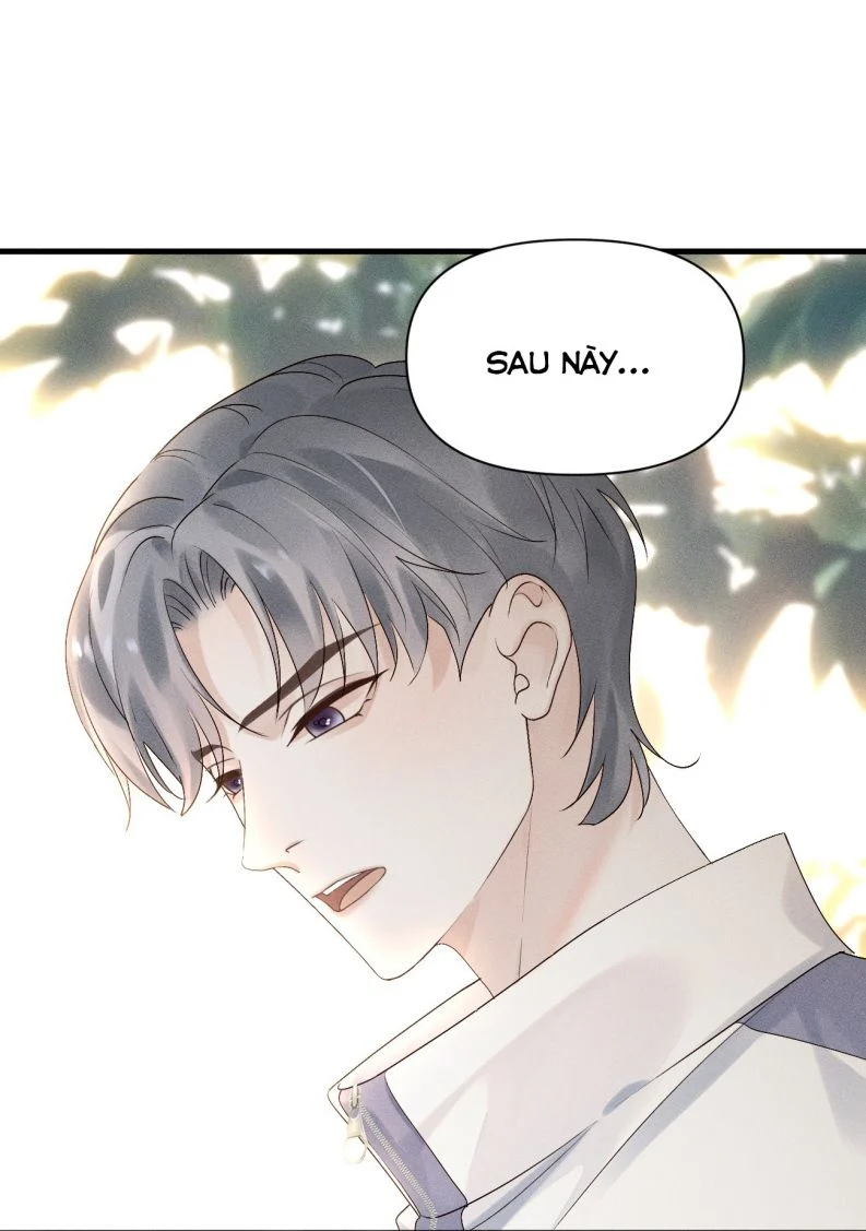 Tảo Ngộ Lan Nhân: Chapter 1