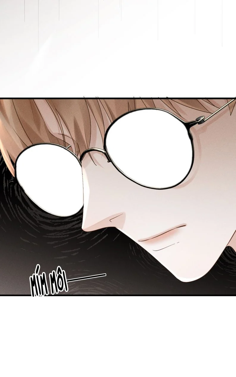 Tảo Ngộ Lan Nhân: Chapter 1